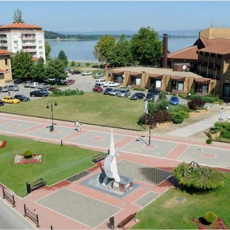 Babakaj Villa Golubac Buitenkant foto