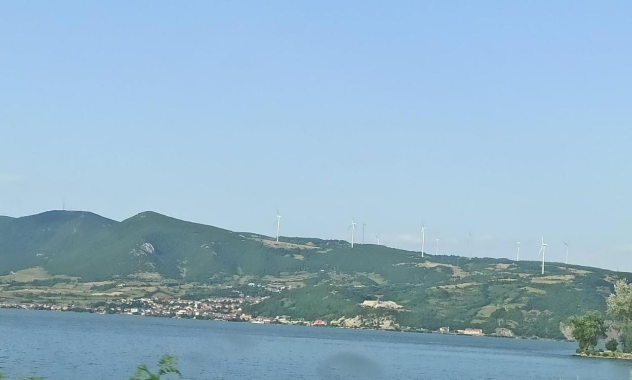 Babakaj Villa Golubac Buitenkant foto