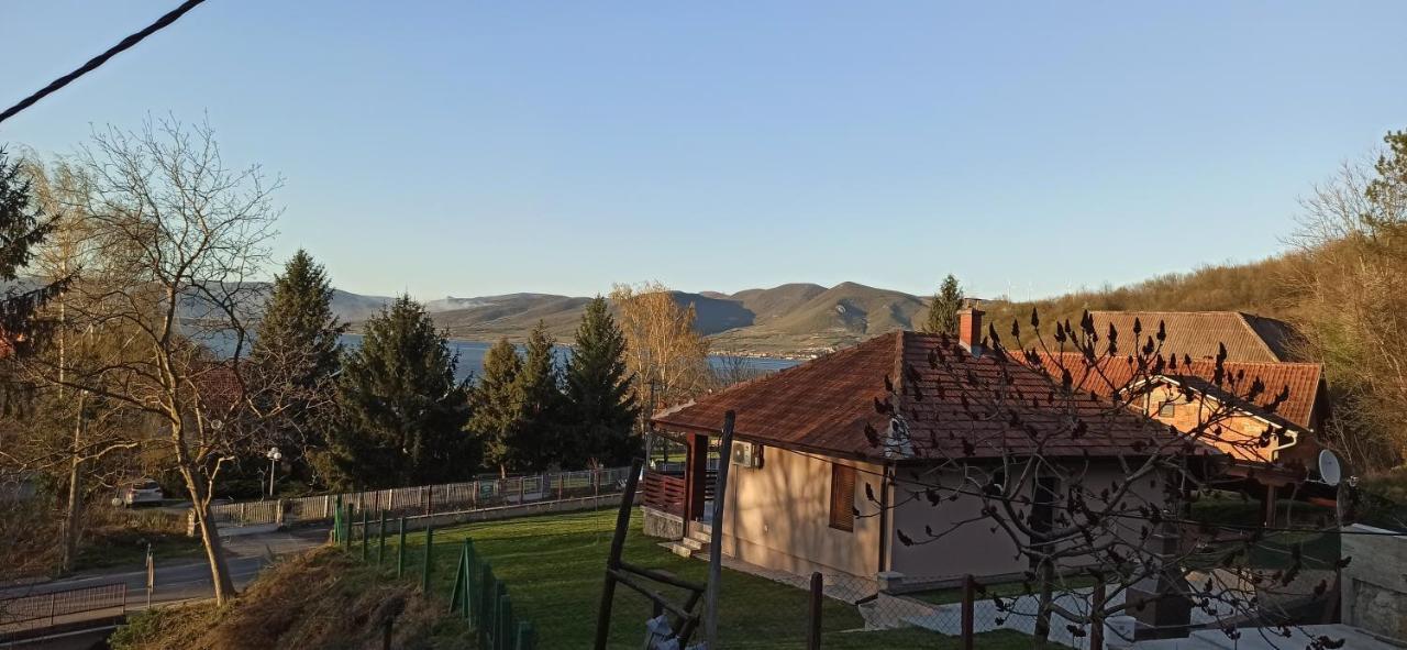 Babakaj Villa Golubac Buitenkant foto